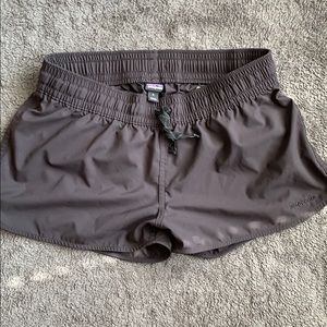 Patagonia shorts
